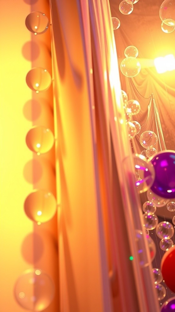 The Surprising Origin of Bubble Wrap