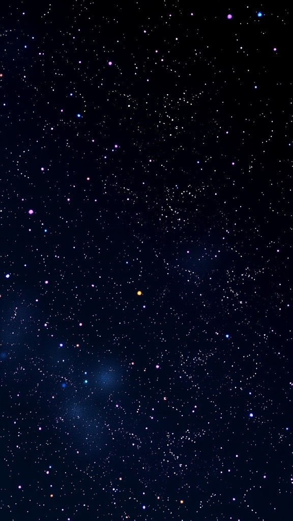 Cosmic Blessings