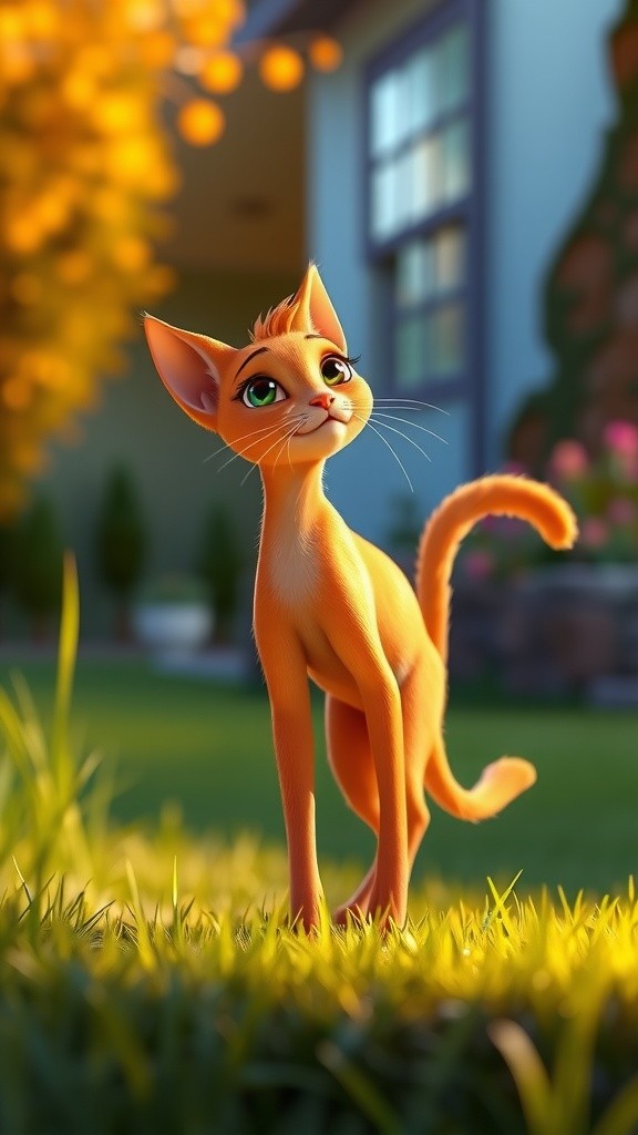 Kucing Ngomong Minta Bagi Hasil: Viral atau Tidak?