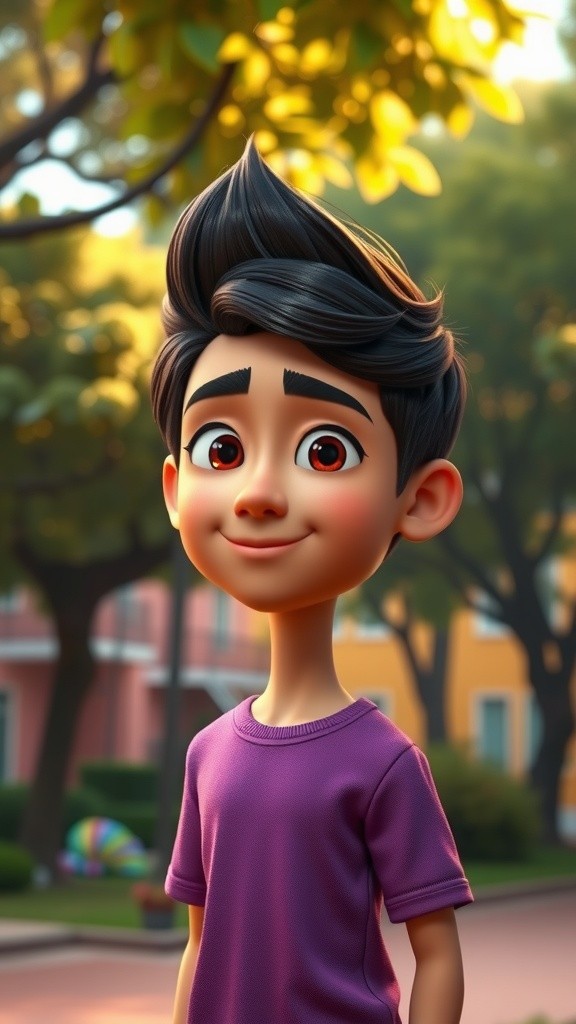 मोहन की हंसी और मजाक का इलाज