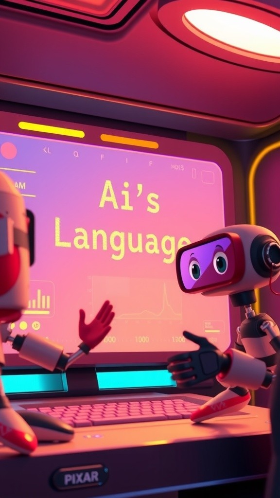 AI की नई क्षमताएँ: भाषा, कल्पना और कला