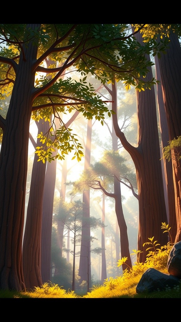 Whispers of the Wild