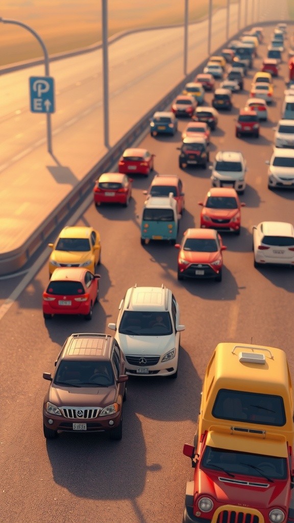 The SUV Takeover: Understanding the Shift in Car Sales