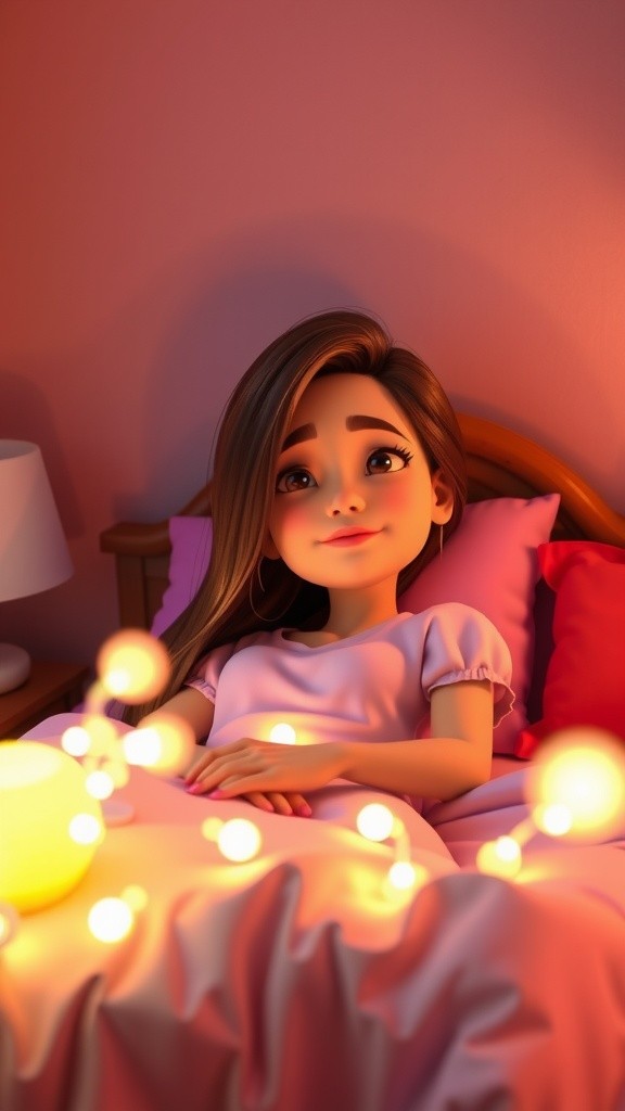 Mimpi Menemui Cinderella