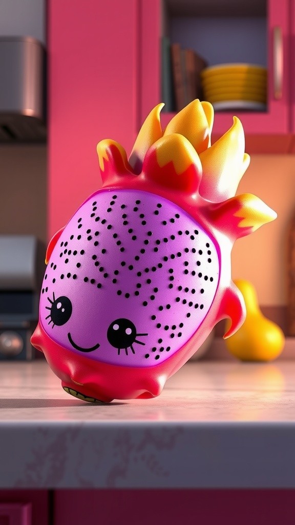 5 Fascinating Facts About Dragon Fruit You Need to Know