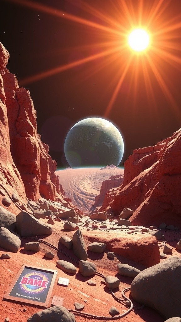 Surviving on Mercury: Extreme Conditions for Human Life