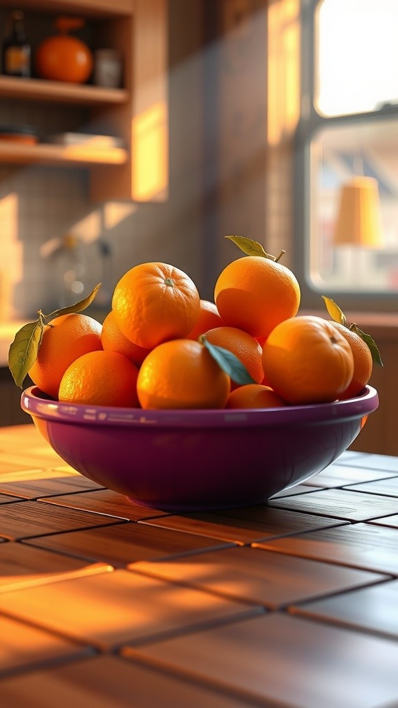 5 Surprising Facts About Oranges You Didn't Know