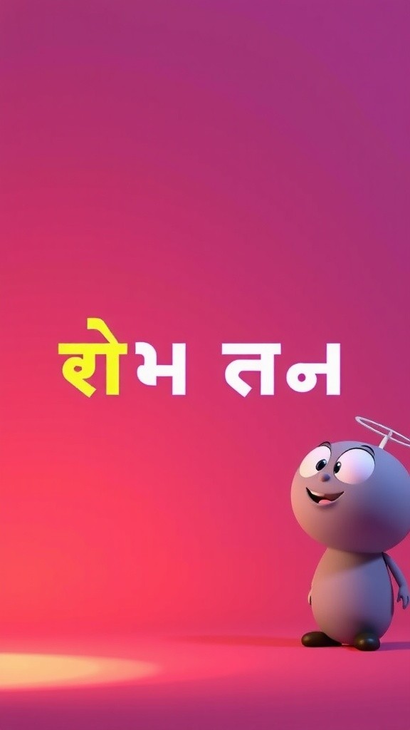 राम का खोया बटुआ