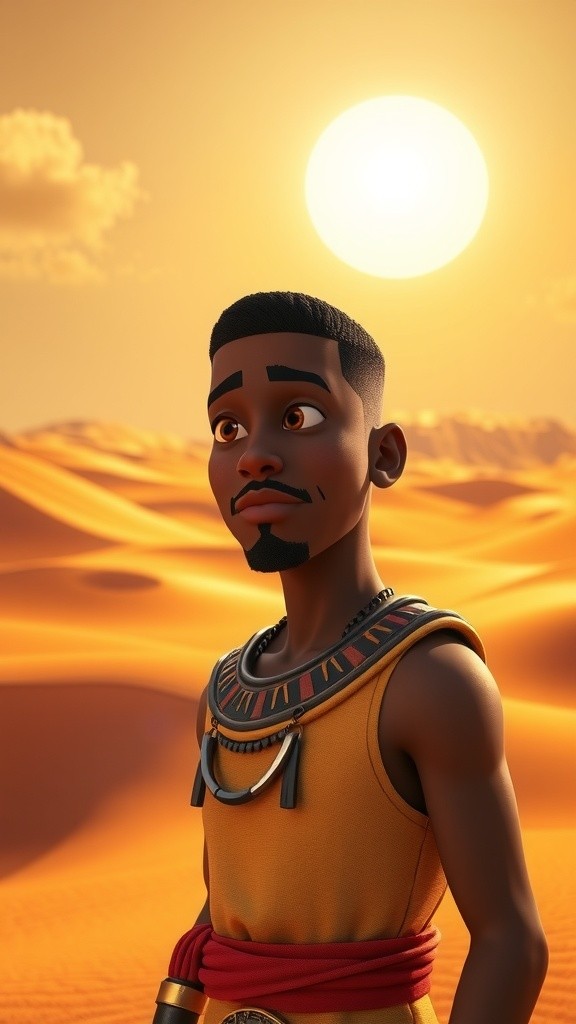 Secrets of the Pharaohs