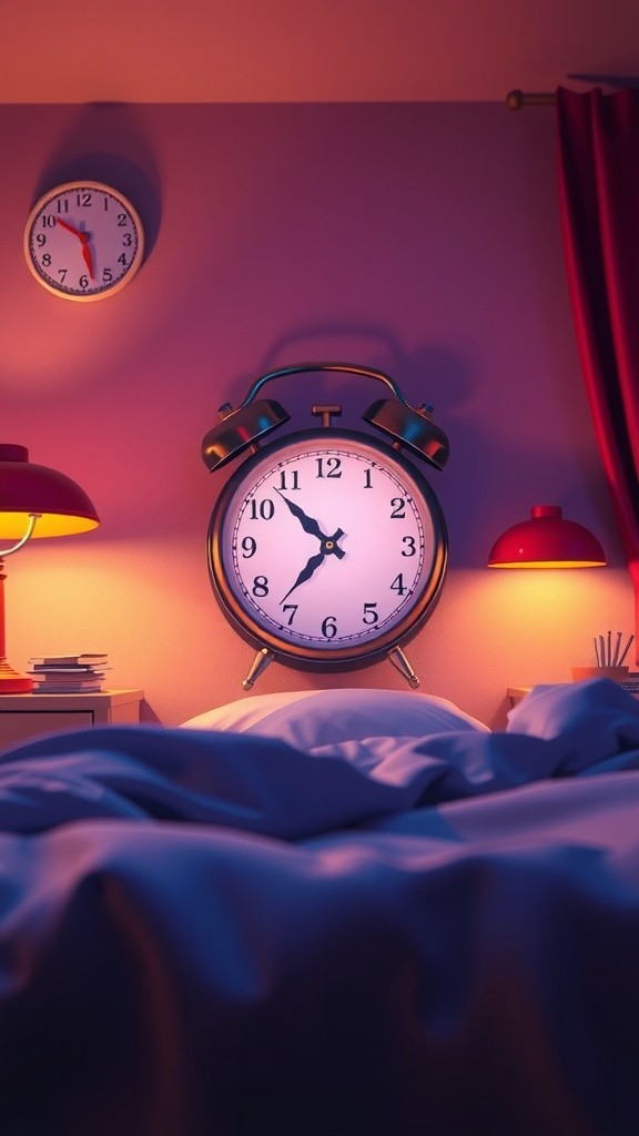 The Impact of Sleep on Romantic Relationships