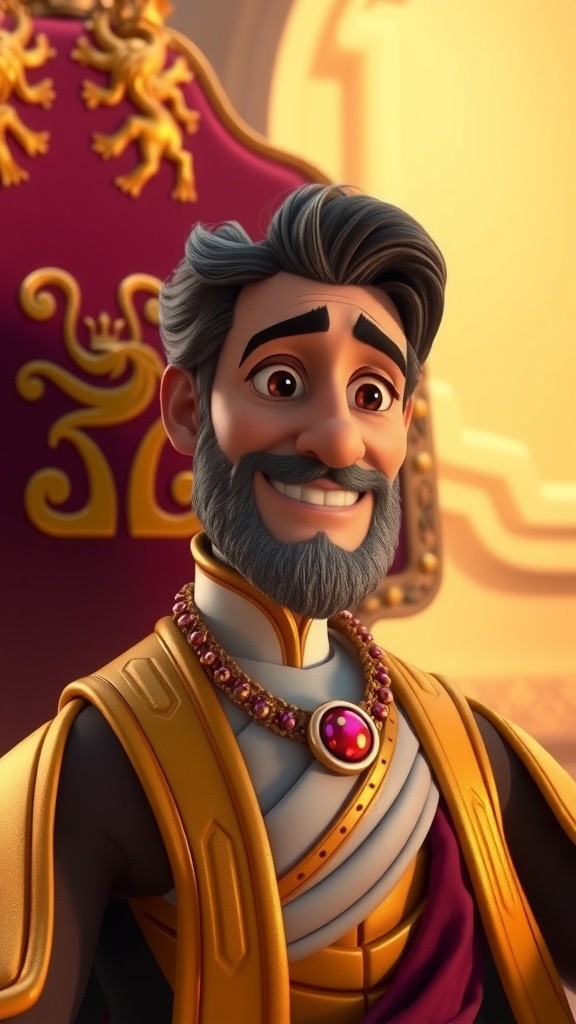 The Wisdom of King Solomon: A Legacy of Justice and Insight