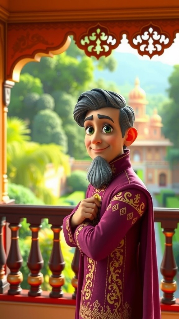 शाहजहाँ का सपना