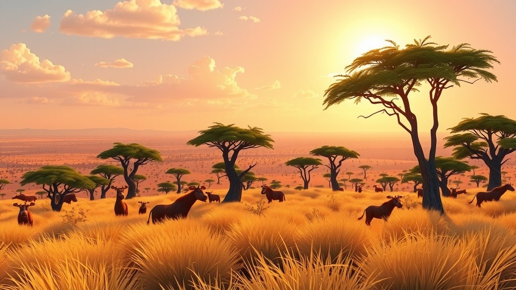Majesty of the Wild