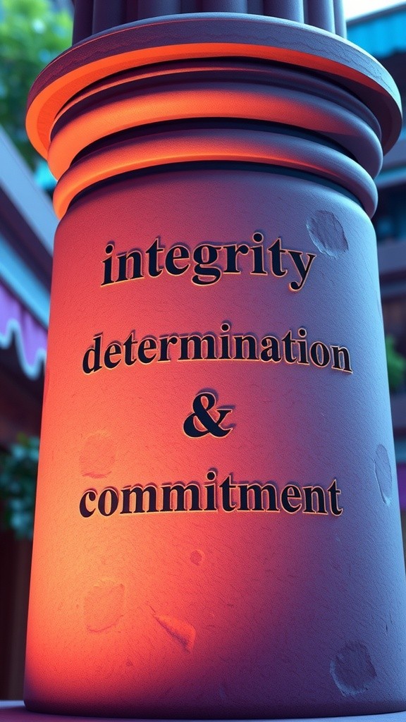 The Heart of Legal Defense