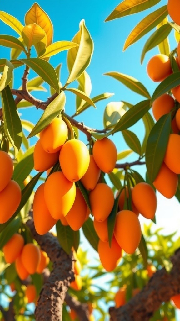 5 Fascinating Facts About Mangoes!