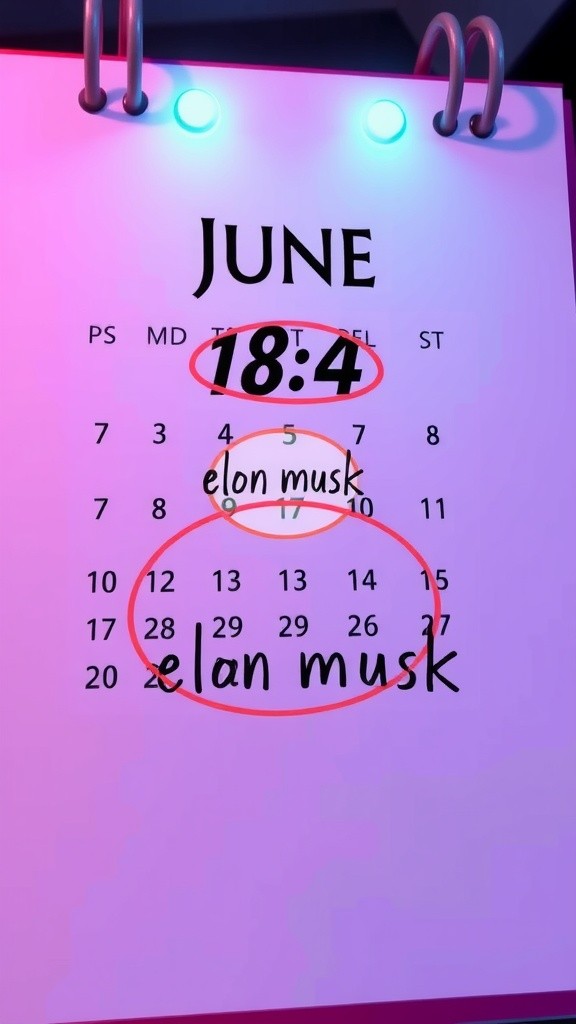 Elon Musk: Innovator and Entrepreneur Overview