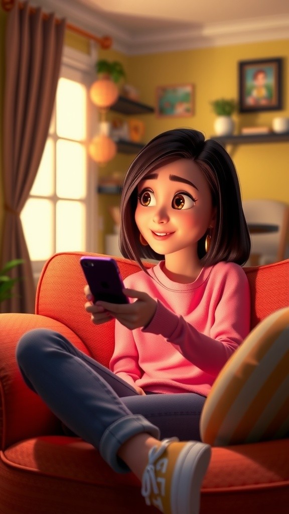 Perjalanan Rina: Dari Ibu Rumah Tangga Menjadi Affiliate Sukses di TikTok