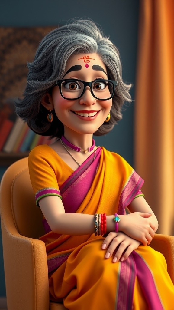 सास-बहू और दामाद की मज़ेदार दास्तान
