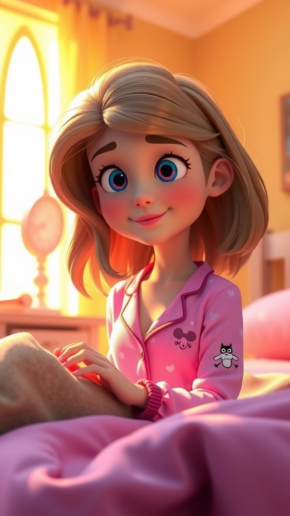 Morning Joy