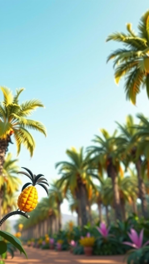 Bananas Are Berries?
