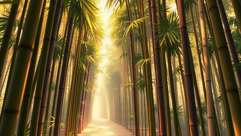 Bermain Api di Hutan Bambu: Sebuah Pelajaran Berharga
