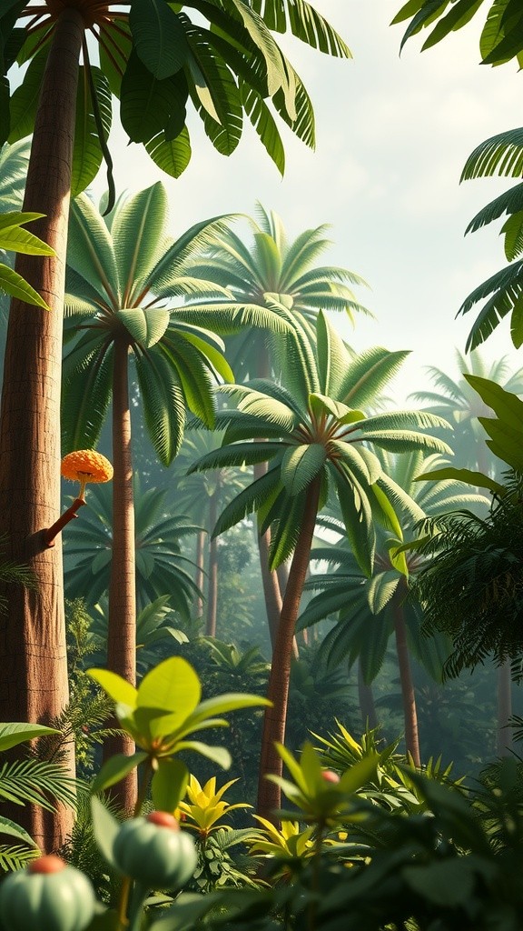 Tobi and Kiki's Coconut Adventure