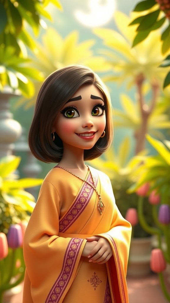 رانی کا راز
