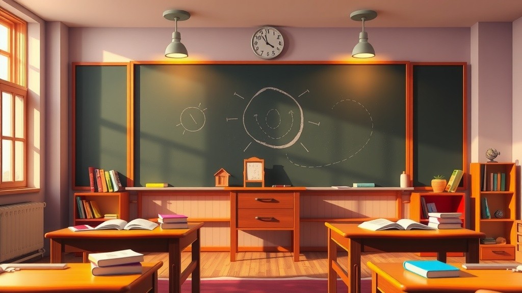 Unsur-Unsur Lingkaran untuk Kelas 8