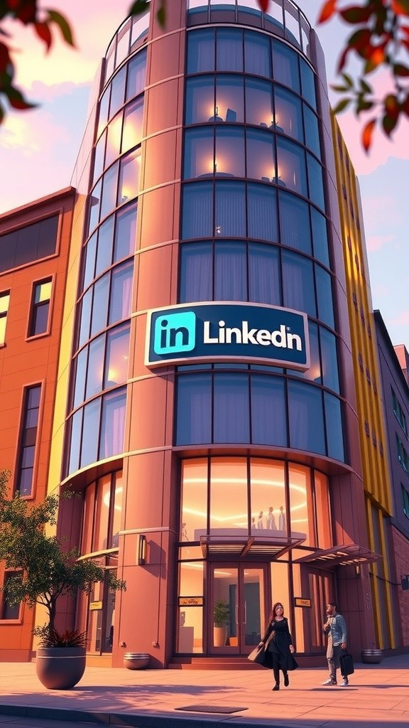 LinkedIn: A Global Networking Powerhouse in 2024
