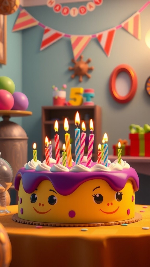 The Magic of Growing Up: Cherish Every Moment