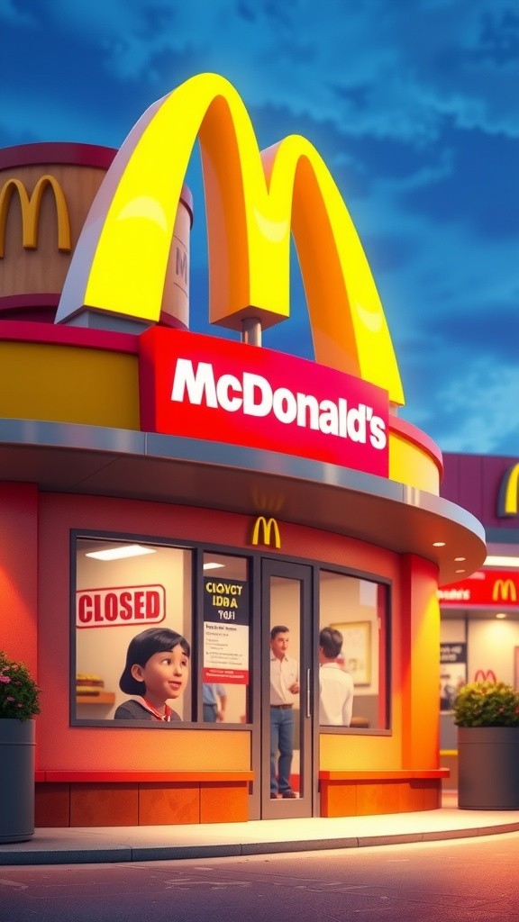 The McDonald's Coffee Case: How One Woman Changed Their Policy Forever