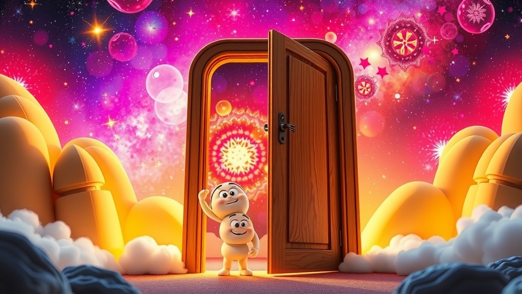 Unlocking the AI Universe