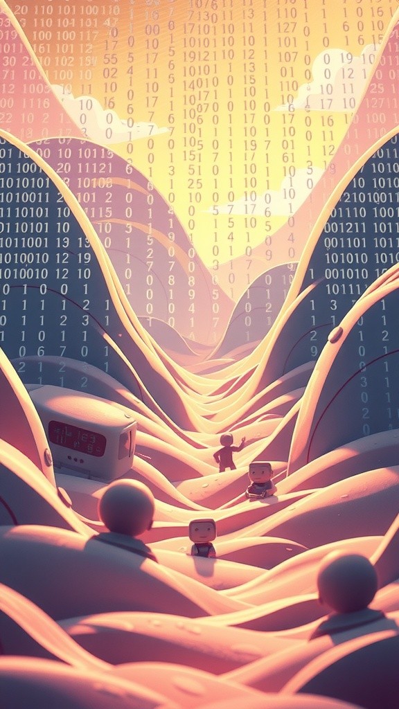 Menghadapi Masa Depan Teknologi: Adaptasi dalam Era Digital