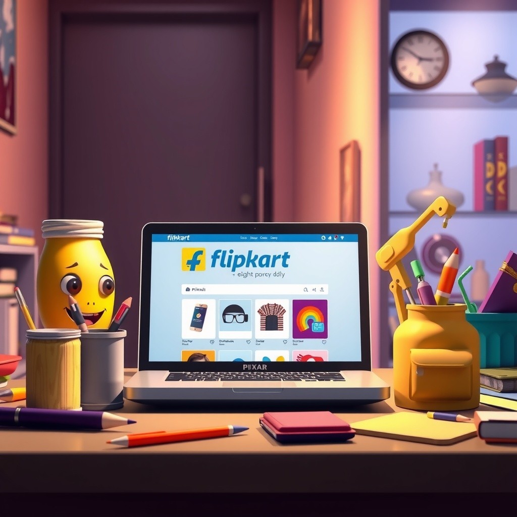 Boosting Sales on Flipkart: Effective Product Listing Strategies