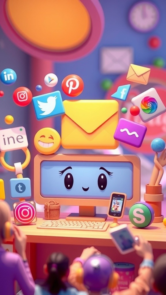 The Power of Digital Marketing in Today's Business World
