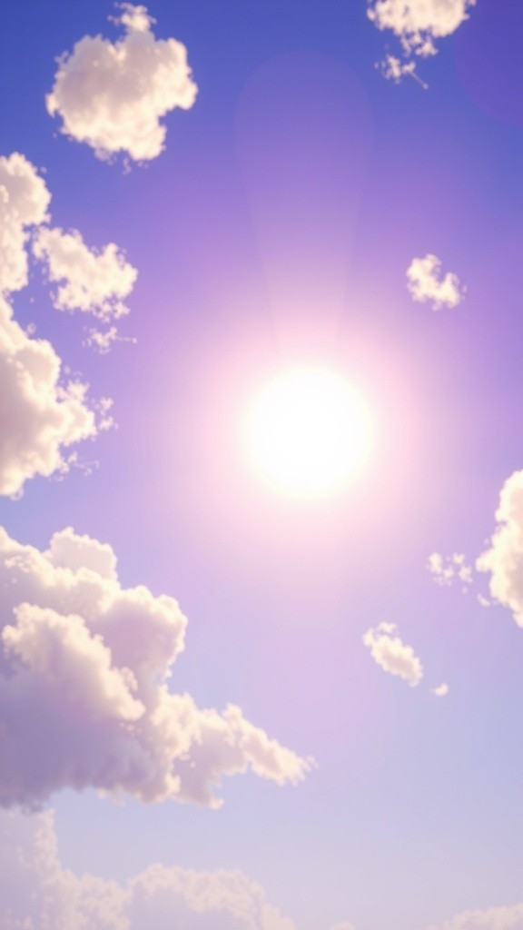 A Beautiful Day