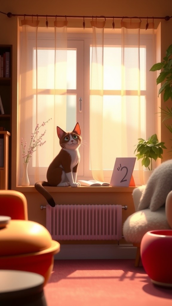 Fakta Unik: Kucing dan Vokal