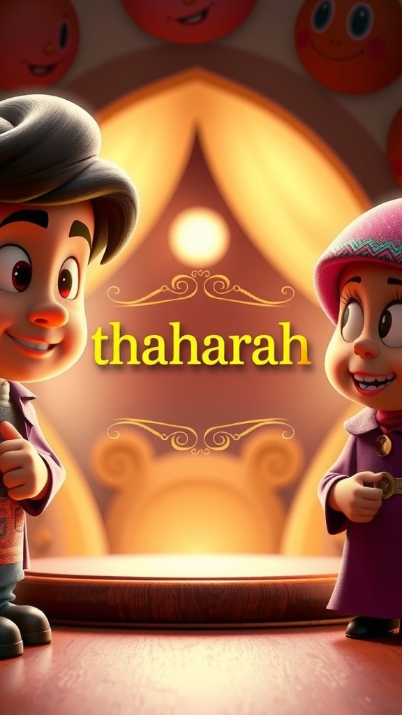 Memahami Thaharah: Najis dan Hadas dalam Ibadah