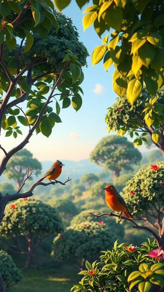 The Adventure of Learning