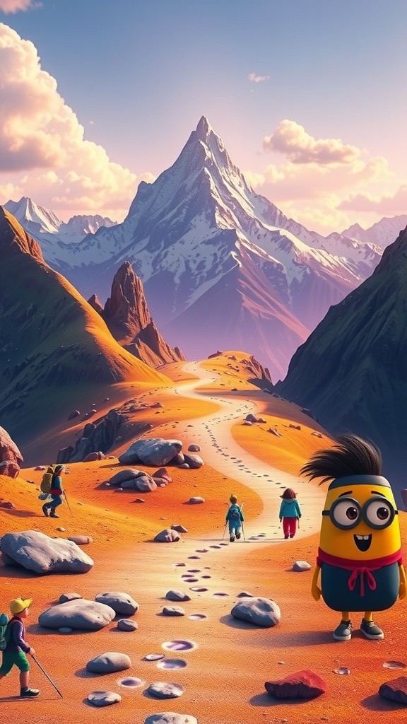 The Ultimate Indian Adventure
