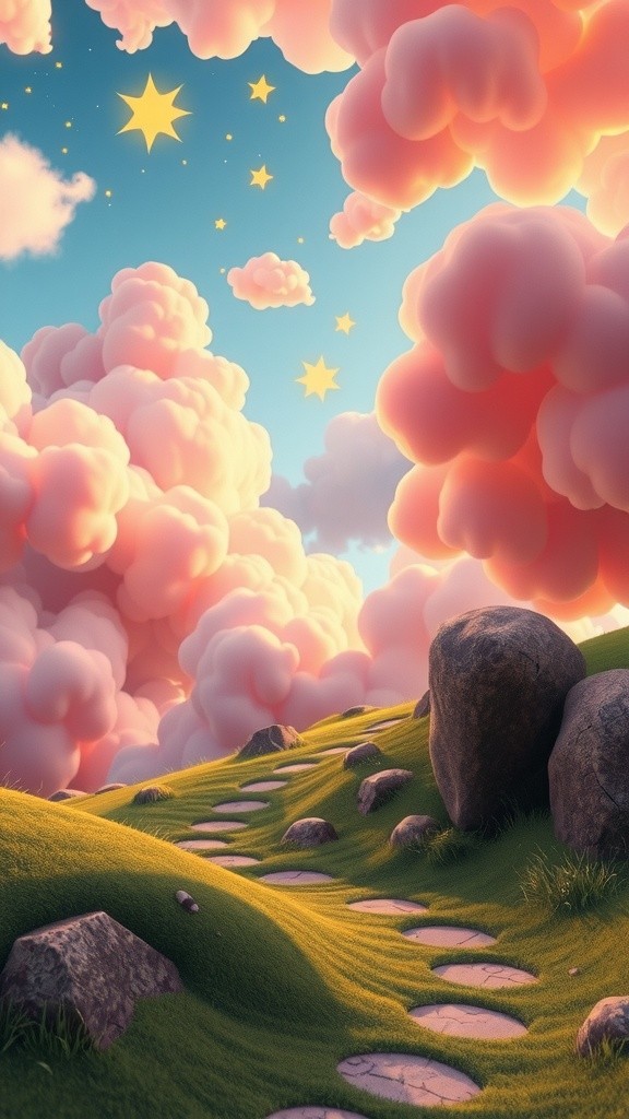 The Foundation of Dreams