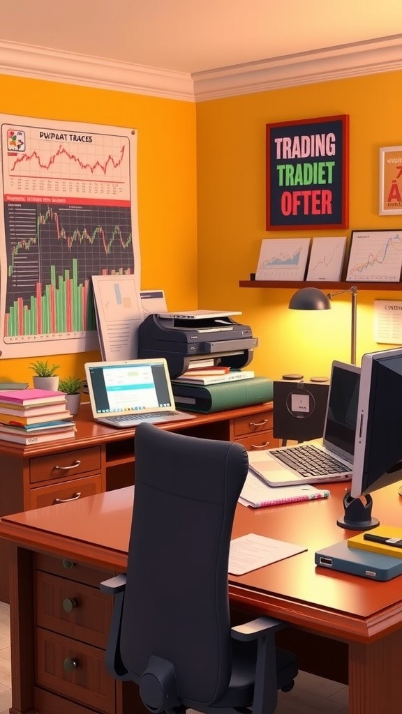 From Failure to Success: My Prop Firm Trading Journey