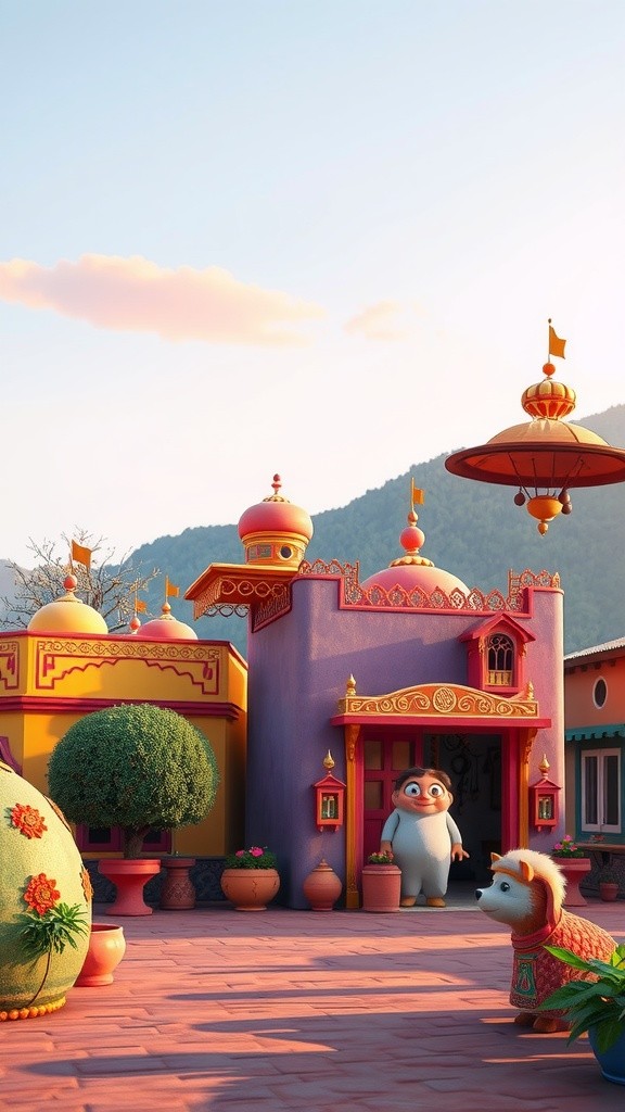वीरेंद्र की चुनौती: आत्मसम्मान की कहानी