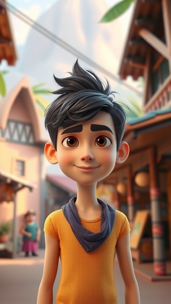 सच्ची ताकत: वीरेंद्र की जीत