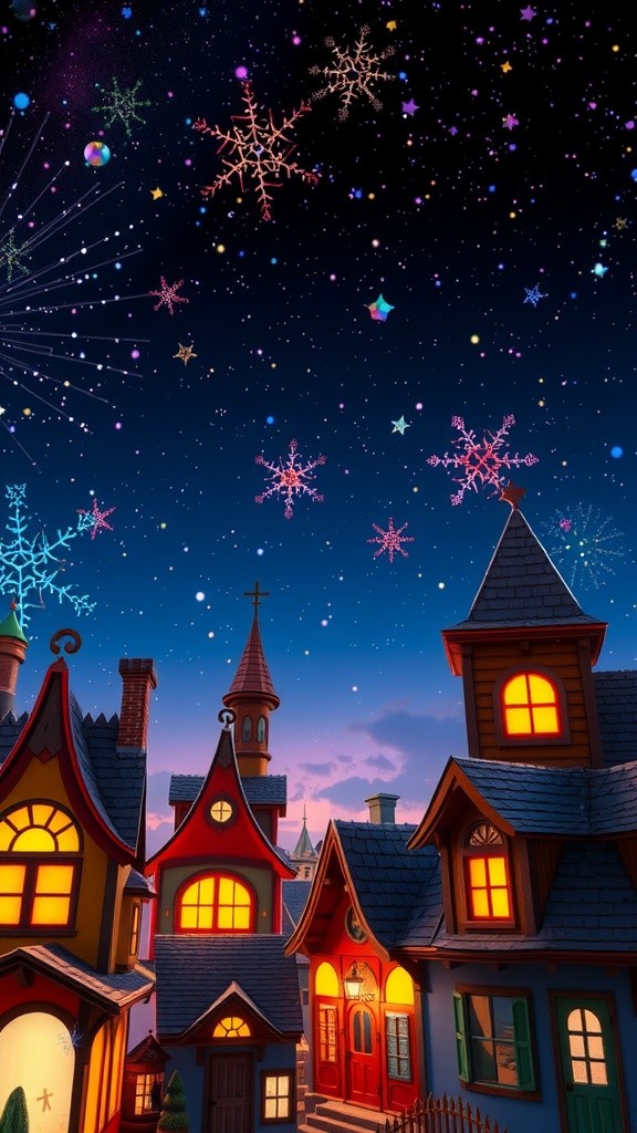 The Lost Treasure of Tinkertown