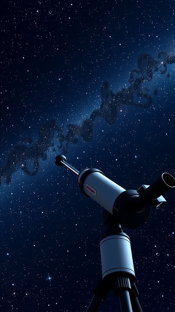 Planet X: Mengungkap Rahasia di Ujung Tata Surya
