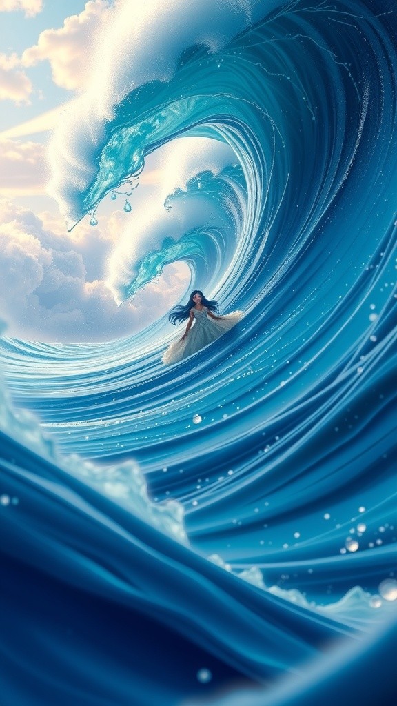 The Siren's Calling