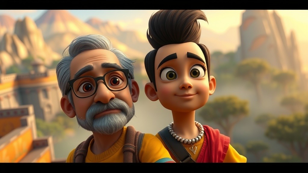 पाटाल की सैर