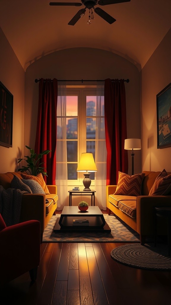 The Whisper from the Attic