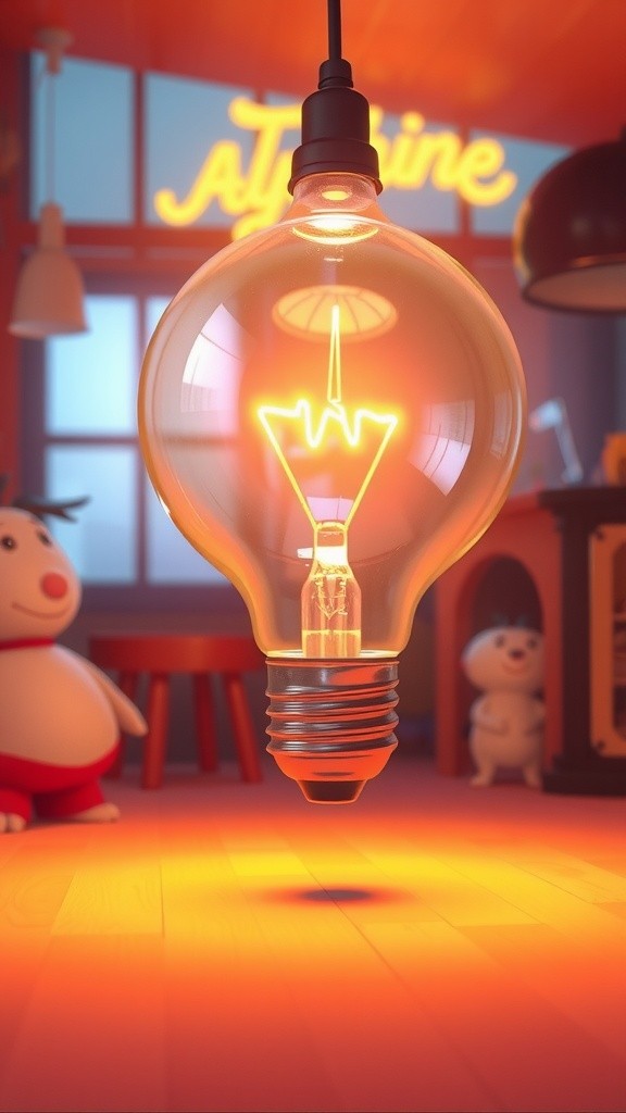Electrifying Your Mind